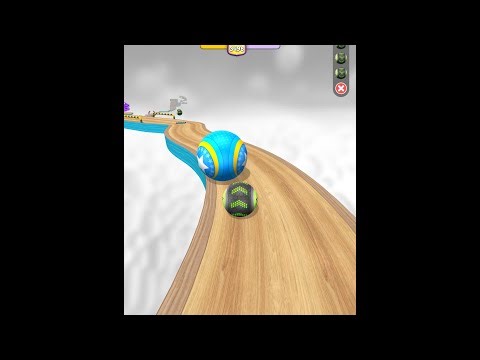 Scissors and ball part two ￼