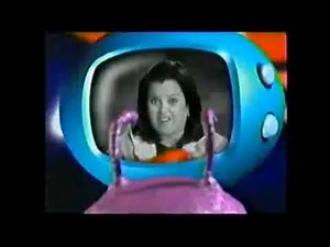 Kids Choice Awards 2001 Promo