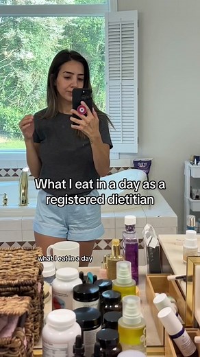 Balanced Meals of a Registered Dietitian: Easy, Delicious, and Nutritious