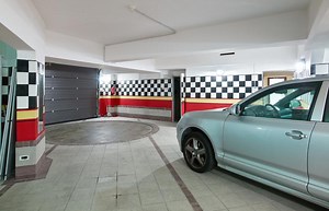 5 jaw-dropping dream garages you can actually buy