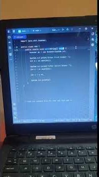 Java Basic Scanner Problem