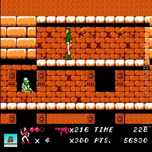 Code Name - Viper Classic NES Playthrough | OldSchool TV