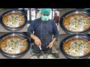 Khyber Shinwari Special Chicken Handi By Cooking With Kawish