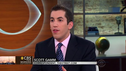 Pack Rats: America's booming self-storage industry