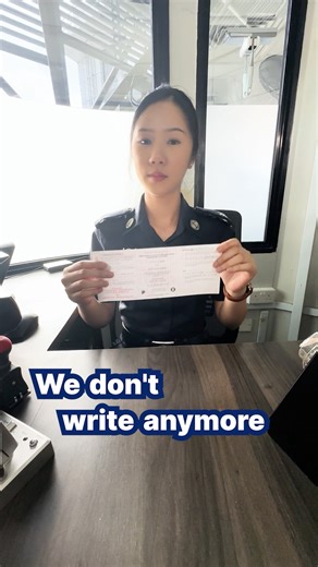ICA Singapore on Instagram: "We don’t do white cards or passport stamping anymore, but your passport is still a must-have even when using QR code for faster and seamless clearance. #SecureBorderSafeSG #GuardiansOfOurBorders"