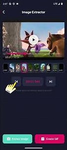 Convert Any Video to GIF on Android — Free, Fast & Super Easy!