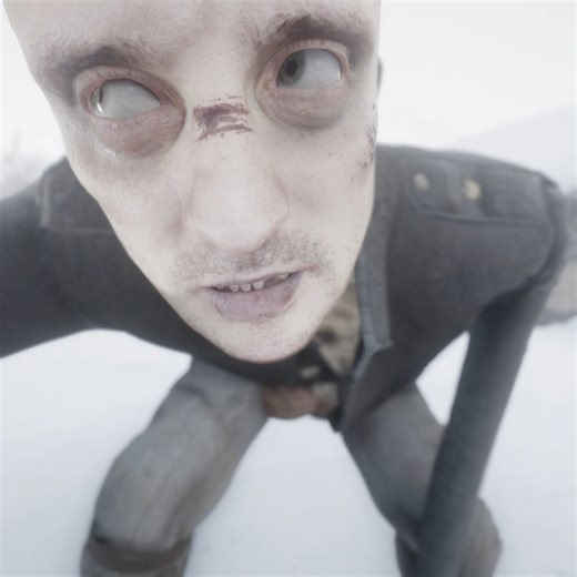 54K views · 301 reactions | Suuuure! Go ahead and open it. It's #INDIKA speaking, not the devil himself, right? What's the worst thing that could happen? | 11 bit studios | Facebook