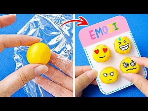 🌈 DIVERTIDOS PROYECTOS CON ARCILLA POLIMÉRICA 🎉✨