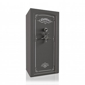 TRIUMPH SERIES HOME & FIRE GUN SAFE - Southern Utah Safe and Vault