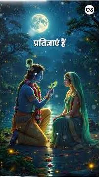 क्या आप सात वचनों का अर्थ जानते हैं? 🗝️सुखी गृहस्थी का ईश्वरीय सूत्र। 🏠💎