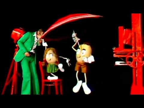 Jiří Schelinger - Dělám hů (1975)