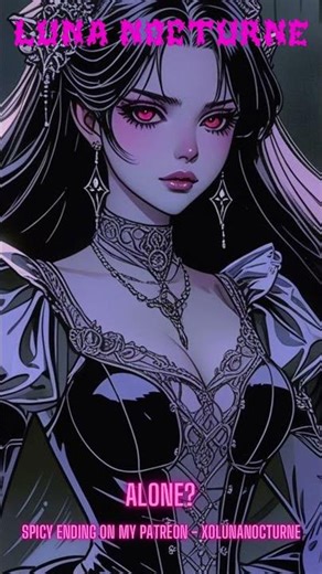 A Vampire Finds You Alone at Night | Hypnosis ASMR Roleplay (F4M)