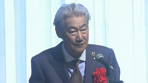 「イノベーションのタイミングを見極めて」野村証券の永井浩二会長が指南　岡山県経営者協会の講演会 | TBS NEWS DIG