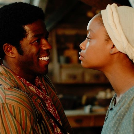 A woman on a mission. The Gray House is now streaming on Prime Video. | Prime Video