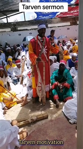 Empowering Tarven Sermon by Dr. Phofedi - Power Machine 4