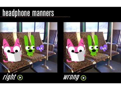 (Gameplay - 1774) Hoops & Yoyo: Headphone Manners (Ruffle - 20)