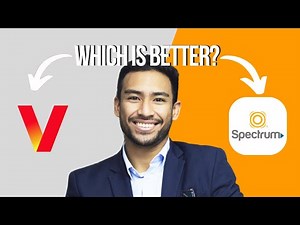 Verizon Wireless vs Spectrum Mobile || Which Is Better?