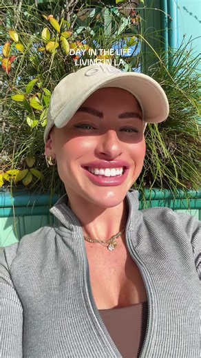 Un día en la vida: Mi vida en Los Ángeles