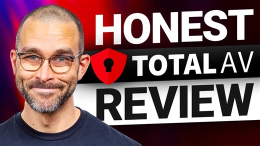 【中英双语/Cybernews】TotalAV 2025 深度评测 你绝对需要知道的一切