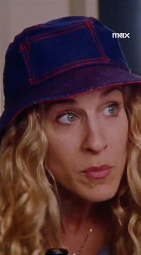 472K views · 2.9K reactions | A hostile question mark. The HBO Original Series #SexAndTheCity is streaming on Max. | HBO | Facebook