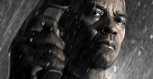 'The Equalizer' Trailer #3: Denzel Washington Goes to War