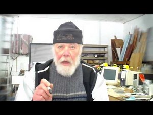 Video #1Bourke EngineTheory