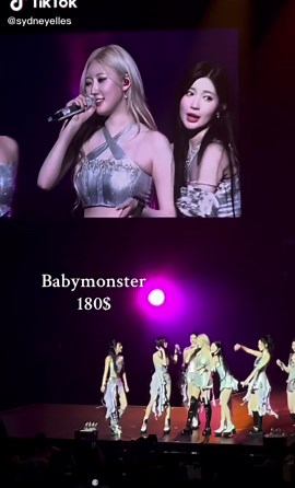 Not mentioning this doesn’t even include the traveling fee :( All in CAD btw #concert #2025 #kpop #fyp #viraltiktok