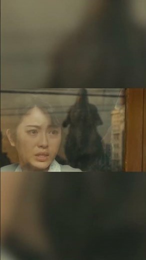 Godzilla's Size in 'Godzilla Minus One' Compared to Other Movie Sizes #shorts