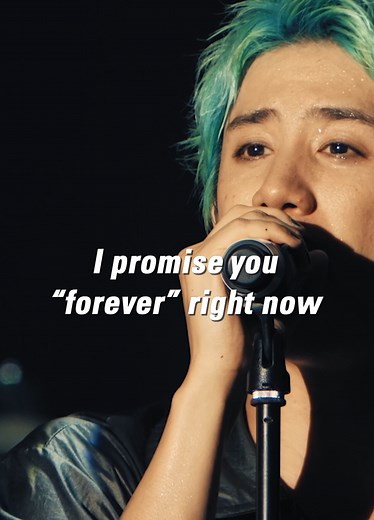 【ワンオク】Wherever You Are | PREMONITION WORLD TOUR ライブ映像