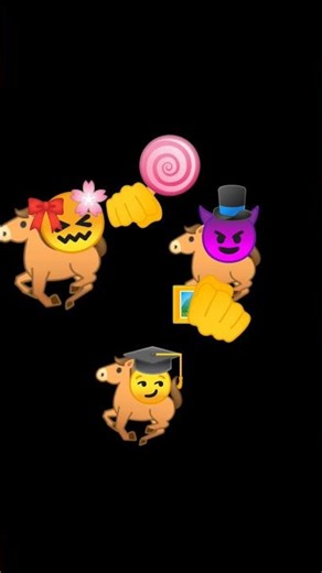 #frutas #mlp #emoji 🐎🐎🐎🐎🐎