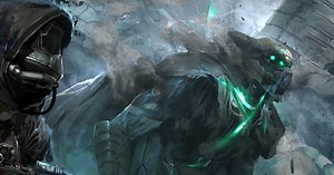 Destiny video documentary delves deeper into the game's world