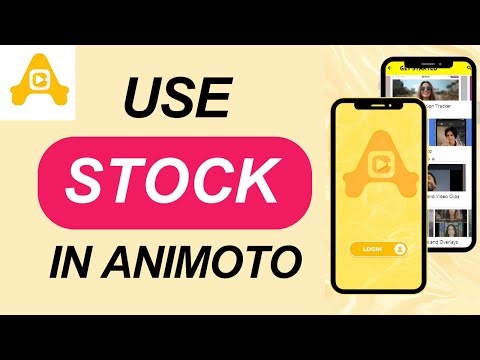 How to Use Animoto Stock 2026?
