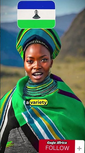 Famo Music Lesotho | Basotho | Mosotho