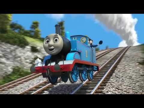 Thomas & Friends Season 23 Episode 7 Gordon Gets the Giggles Latin American Thomas Intro