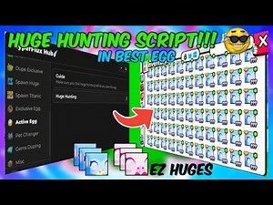[🌸KAWAII]: PET SIMULATOR 99🐱 NEW UPDATE | 🥚HUGE HUNTING IN BEST EGG | OP SCRIPT☄️ | KEYLESS+PASTEBIN