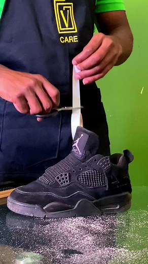 Mastering Suede Care: Preserve and Clean Your Sneakers
