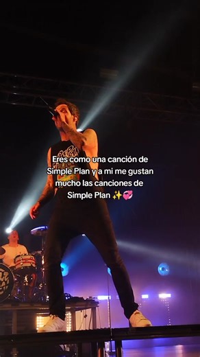 💞☺️ #simpleplan #simpleplanfans #fyp #paratii #music #amor #love