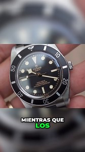34K views · 877 reactions | El mejor reloj de Tudor a la fecha. | Mi Yorch Style | Facebook