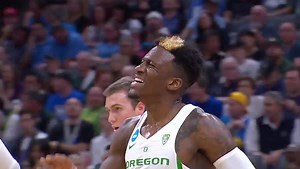 From the man bun to the flow, March Madness 2017 has been filled with tons of flavor! | March Madness Men's Basketball