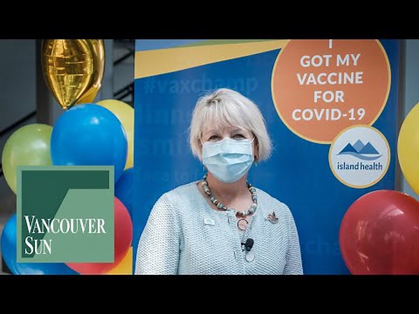 COVID-19: Look up the latest case counts and vaccination rates in your neighbourhood as B.C. enters 4th wave