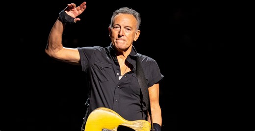 The 4 Best Bruce Springsteen Covers By Country Artists