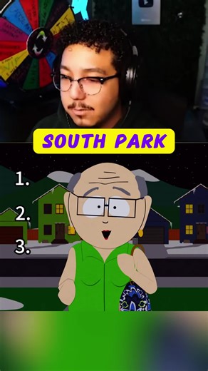 Part1 SouthPark Season 6 Episode 13 #drums #patrick #music #southpark