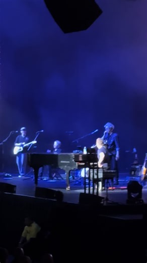 Concert Highlights: Rob Thomas and Matchbox 20