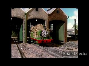 Percy the Woolly Bear Caterpillar