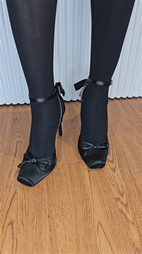 Women’s Shoes, Handbags, Jewlery & Accessories in Lagos | Barbie Ballet Stilettos 🥰❤️ 💰 ₦65,000 Colours: • Black • Red • Cocoa Brown Elegant , Super Light, and perfectly balanced for our... | Instagram