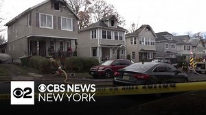 Roselle, N.J. families picking up the pieces following multi-house fire