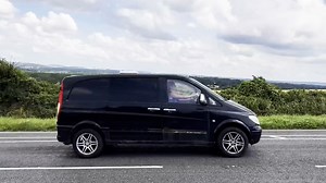 Is This Vito Really a Better Transporter Deal?