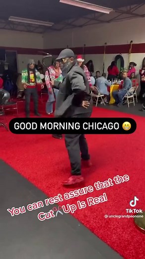 21K views · 5.4K reactions | Wednesday’s energy  #WGCIMorningShow | WGCI 107.5 Radio | Facebook