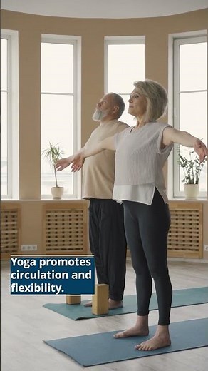 3 Exercises for Lymphedema