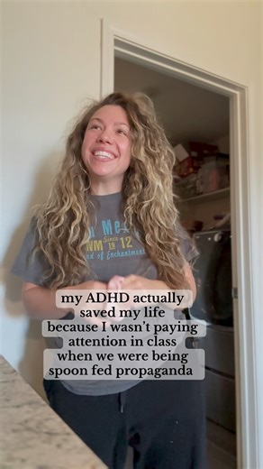 I really thought it was on to something when I slammed out 39 of the 40 lesson plans and counted how many leaves blew by the window??? Whoops 😅 #adhd #contentcreator | Adrianna M Spain